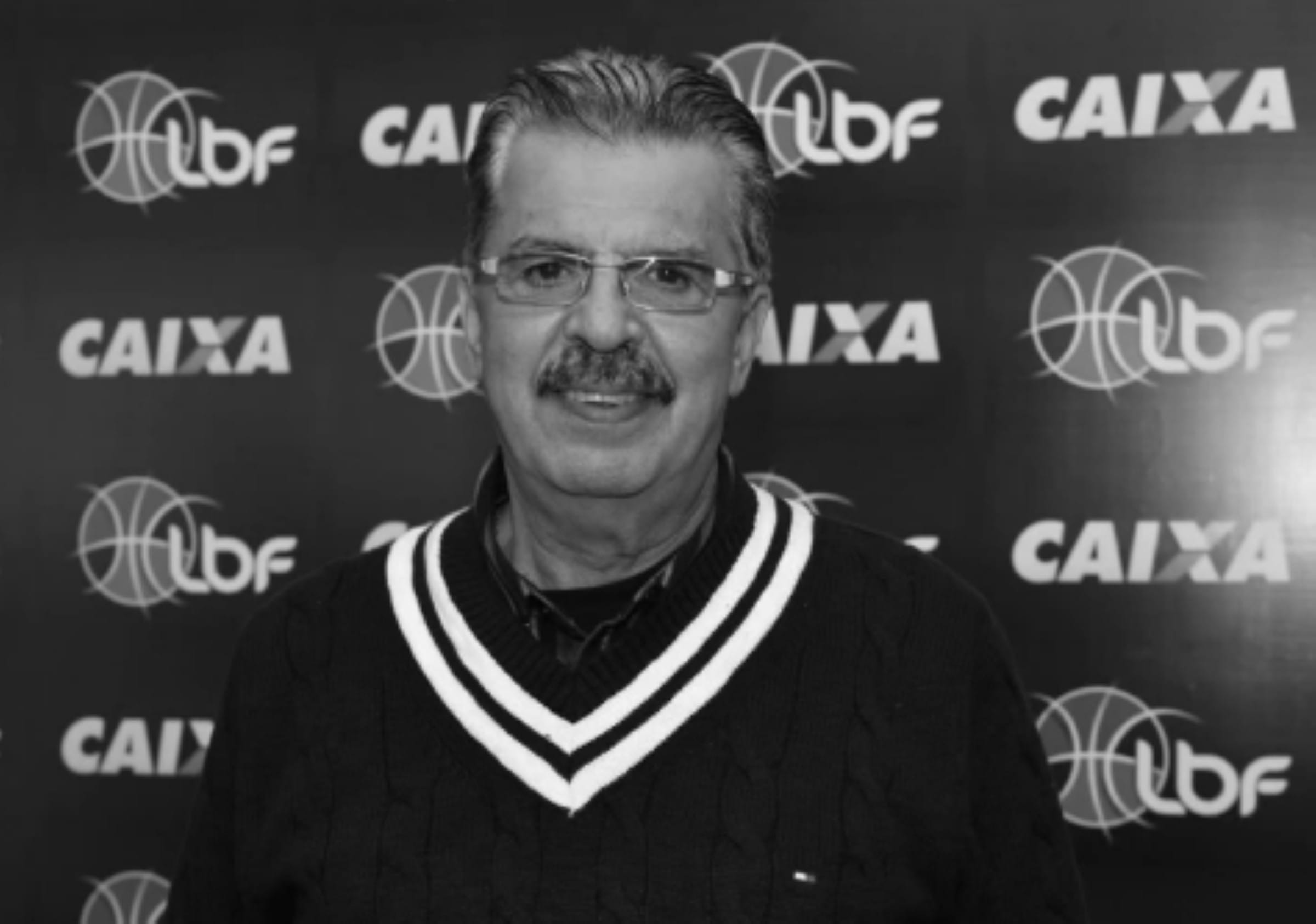 Morreu o Ex-Técnico da Seleção Feminina de Basquete Antonio Carlos Vendramini aos 74 Anos
