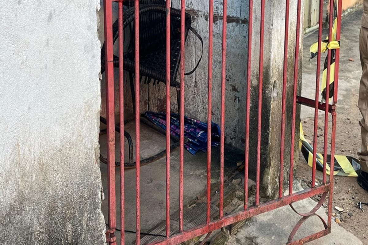 Mulher Trans é Morta com 30 Tiros em João Pessoa em Ato Brutal de Violência