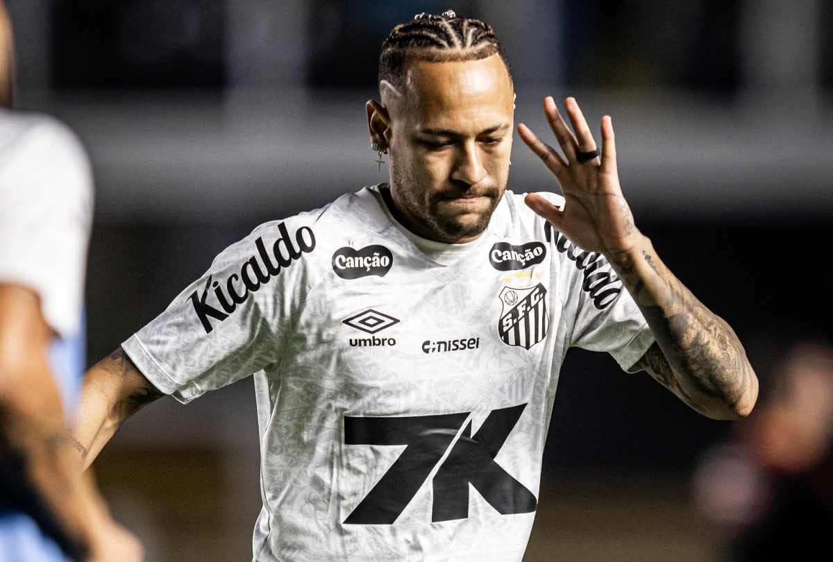 Neymar e o retorno ao futebol europeu: tudo sobre as negociações com o Olympique de Marselha