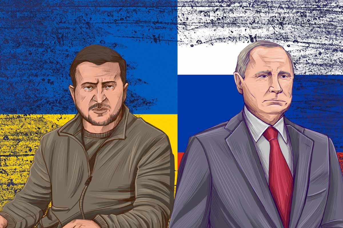 Novas Rodadas de Negociações de Paz Entre Rússia e Ucrânia: Possível Reunião nos Próximos Dias