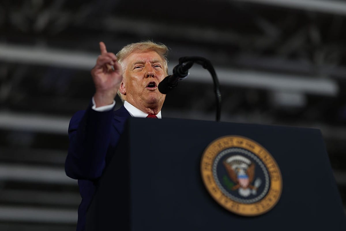 Oposição a Trump reage com força a taxas contra o Brasil: ‘Abuso de poder’