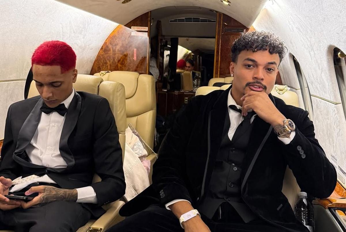 Oruam: Irmão do Rapper Faz Apelo Público Após Prisão do Artista