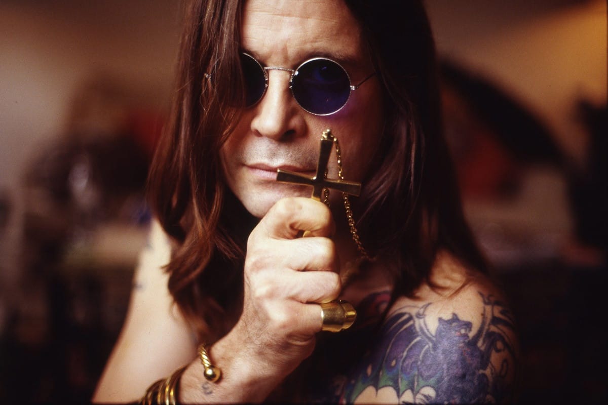 Ozzy Osbourne: Lenda do Rock e os Preparativos Surpreendentes para o Próprio Funeral