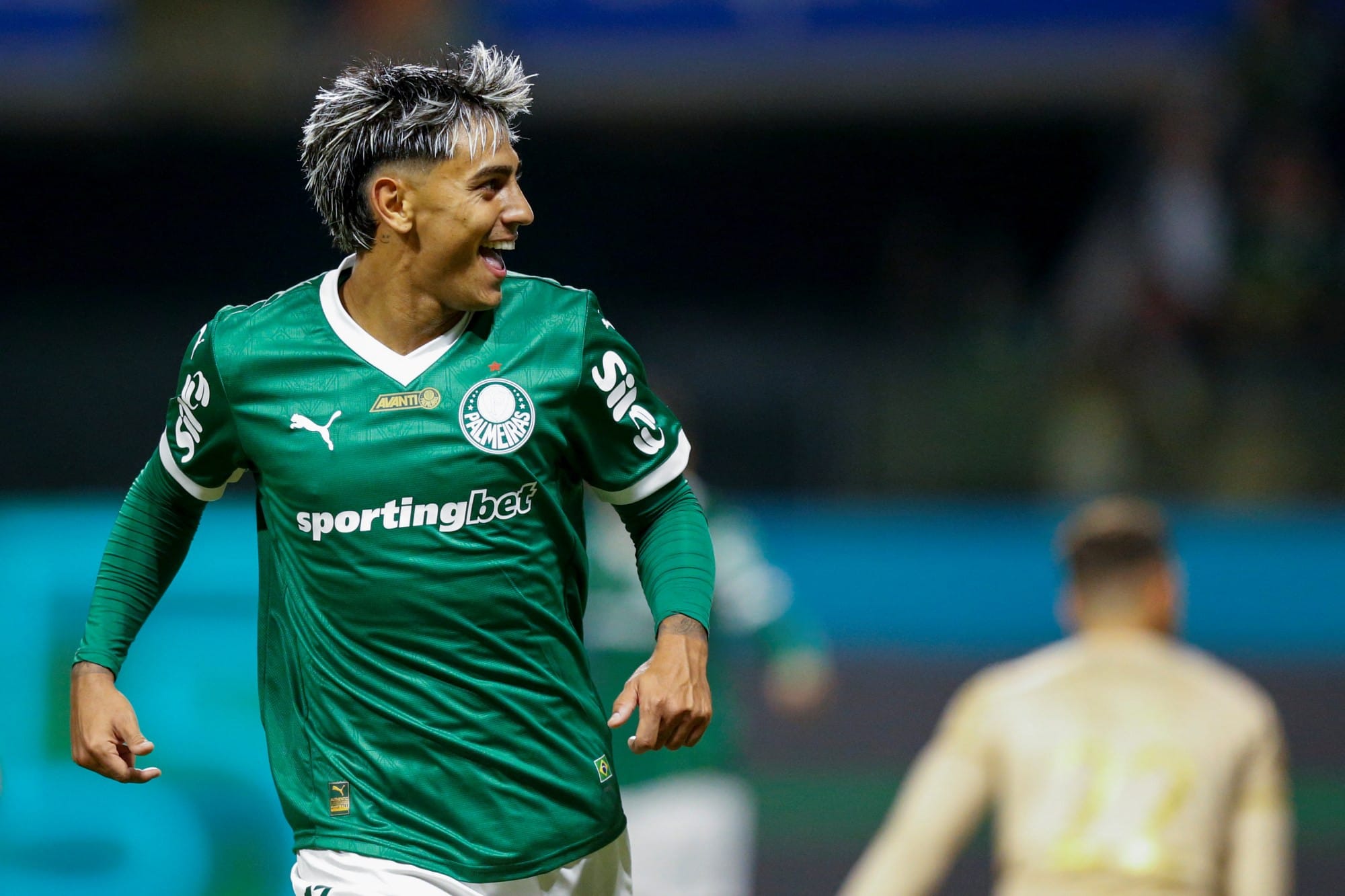 Palmeiras x Atlético-MG: Confira o Retrospecto para o Brasileirão 2024