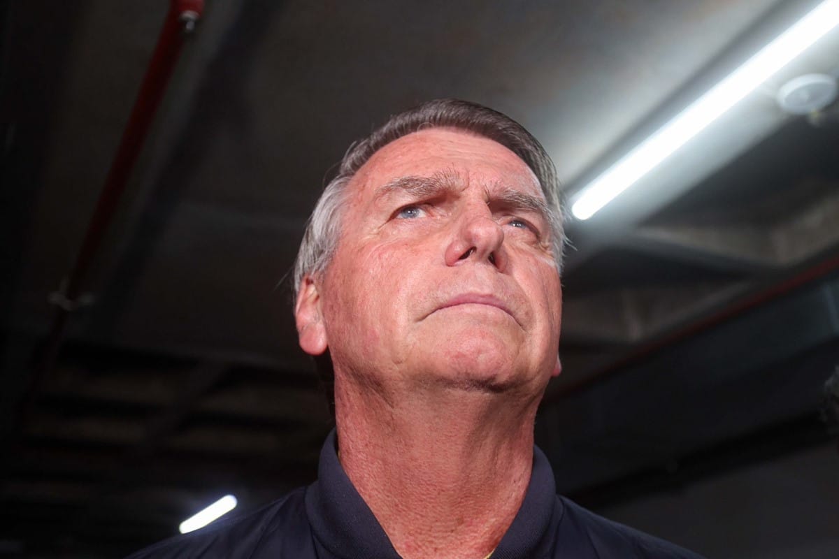 Pen Drive Apreendido com Bolsonaro: Análise da PF