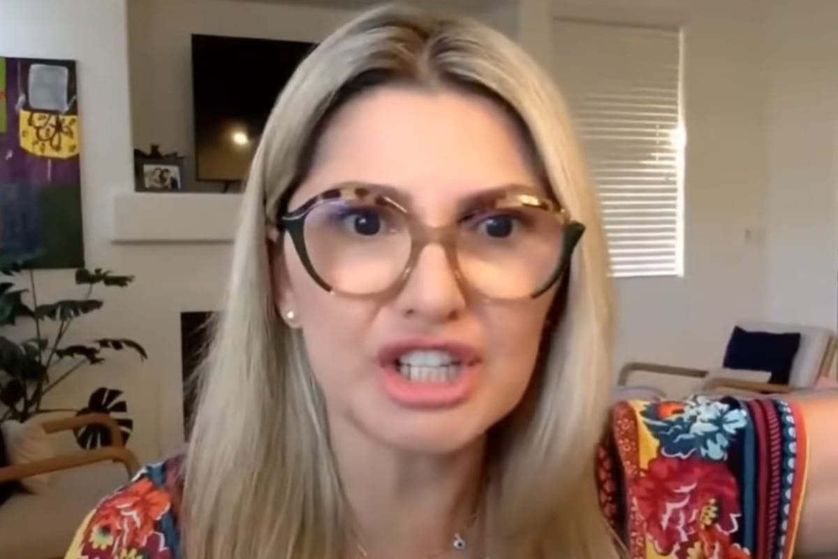 Perdão em Polêmica: O Caso de Antonia Fontenelle ao Falar sobre Preta Gil