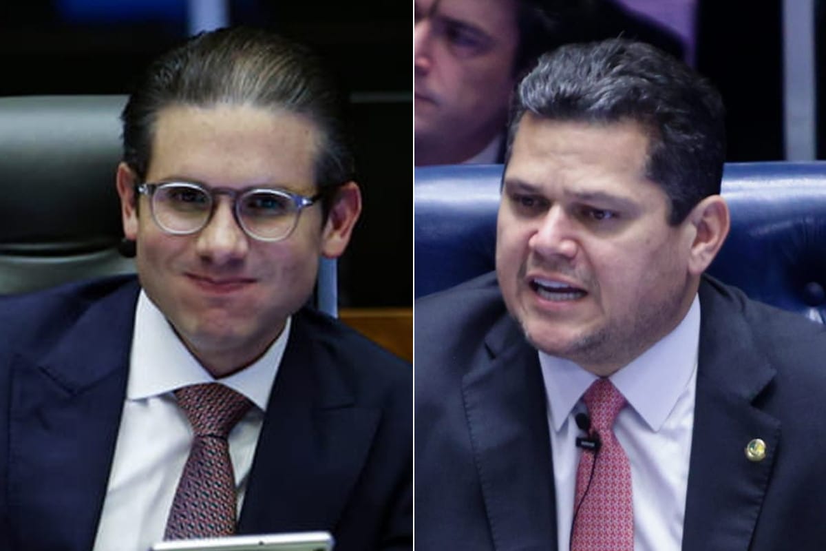 PL Tenta Derrubar Recesso Parlamentar Após Operação da PF Contra Bolsonaro
