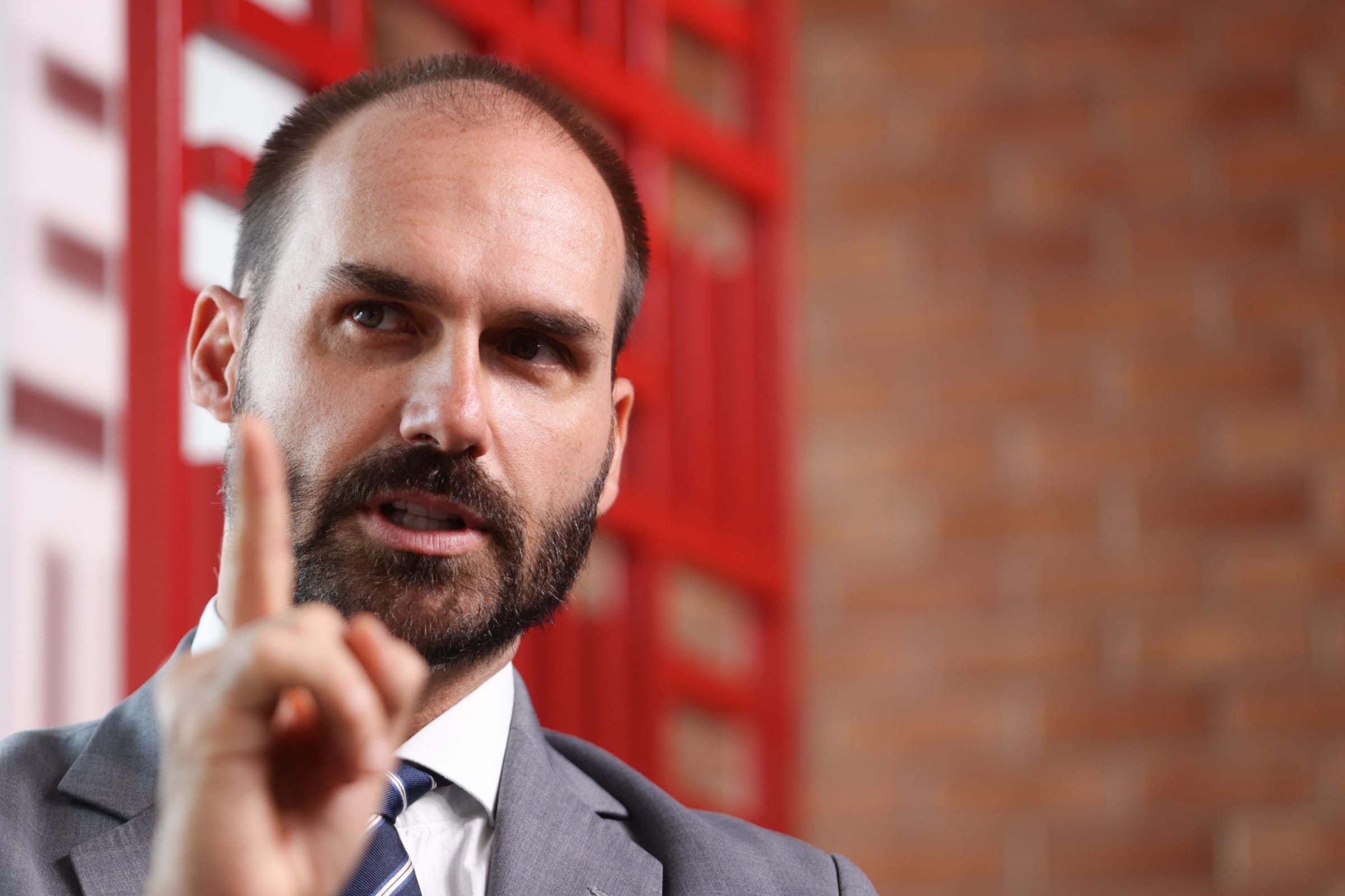 Policia Federal: Ninguém Intimidarà Agentes de Polícia Federal, Afirmou Diretor