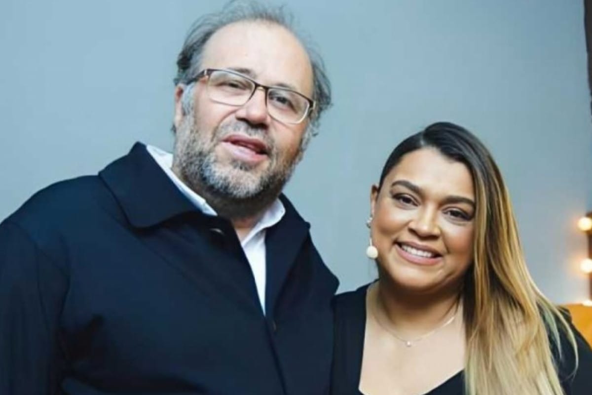 Preta Gil: A Vida e Legado da Celebridade que Lutou Contra o Câncer