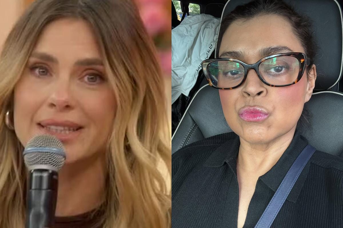 Preta Gil: As Homenagens Surpreendentes Antes da Tragédia