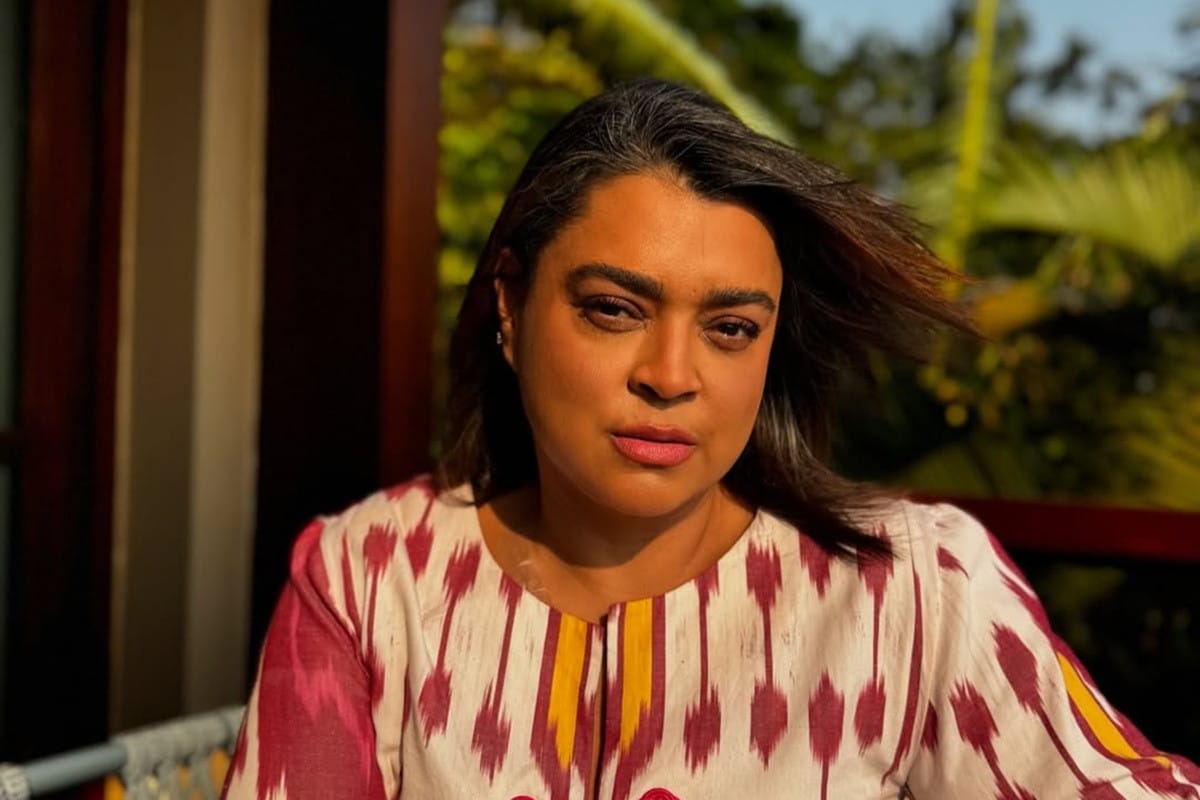 Preta Gil: Editor Revela Último Desejo da Cantora para Sua Biografia