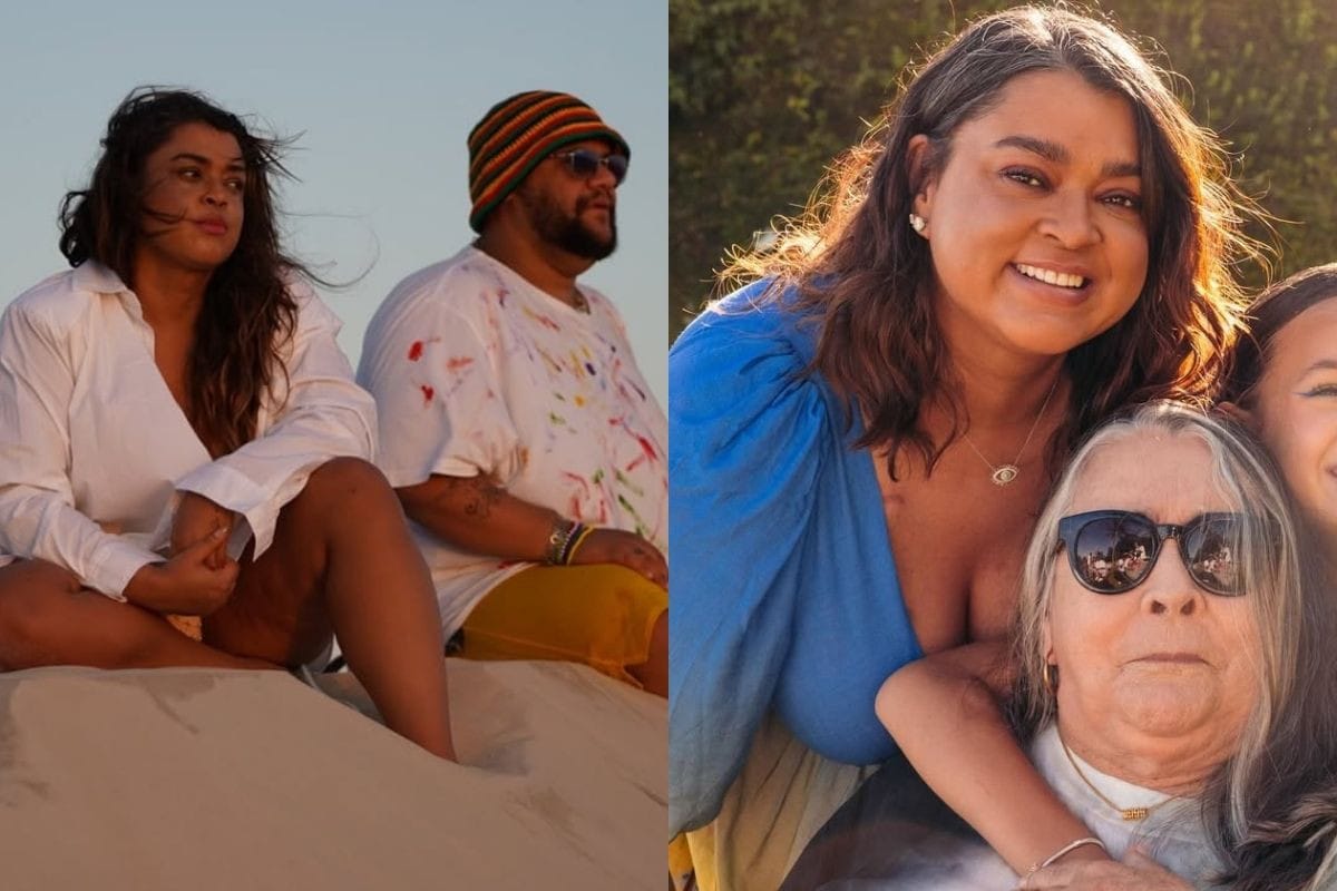 Preta Gil: Entenda a Trajetória, a Luta Contra o Câncer e o Legado da Filha de Gilberto Gil