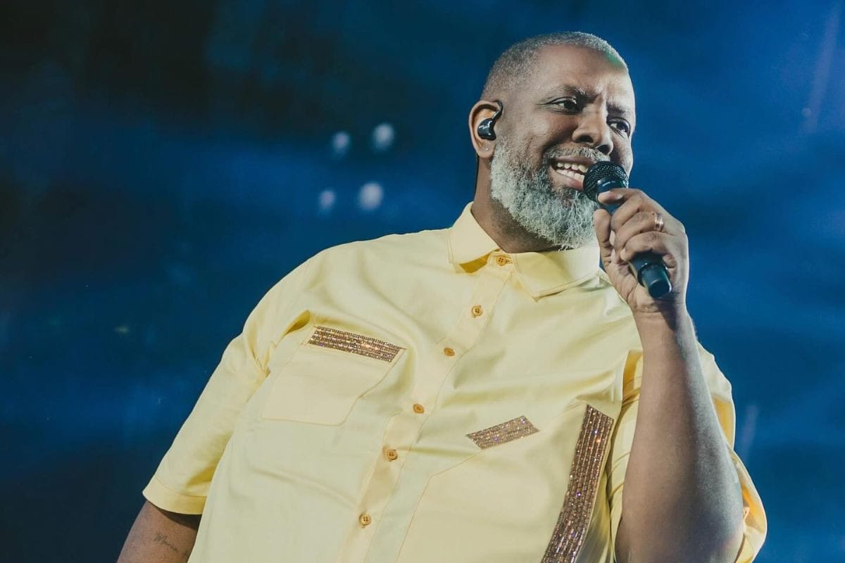 Preta Gil Homenageada: A Celebração de uma Ícone da Música em Festival Impressionante