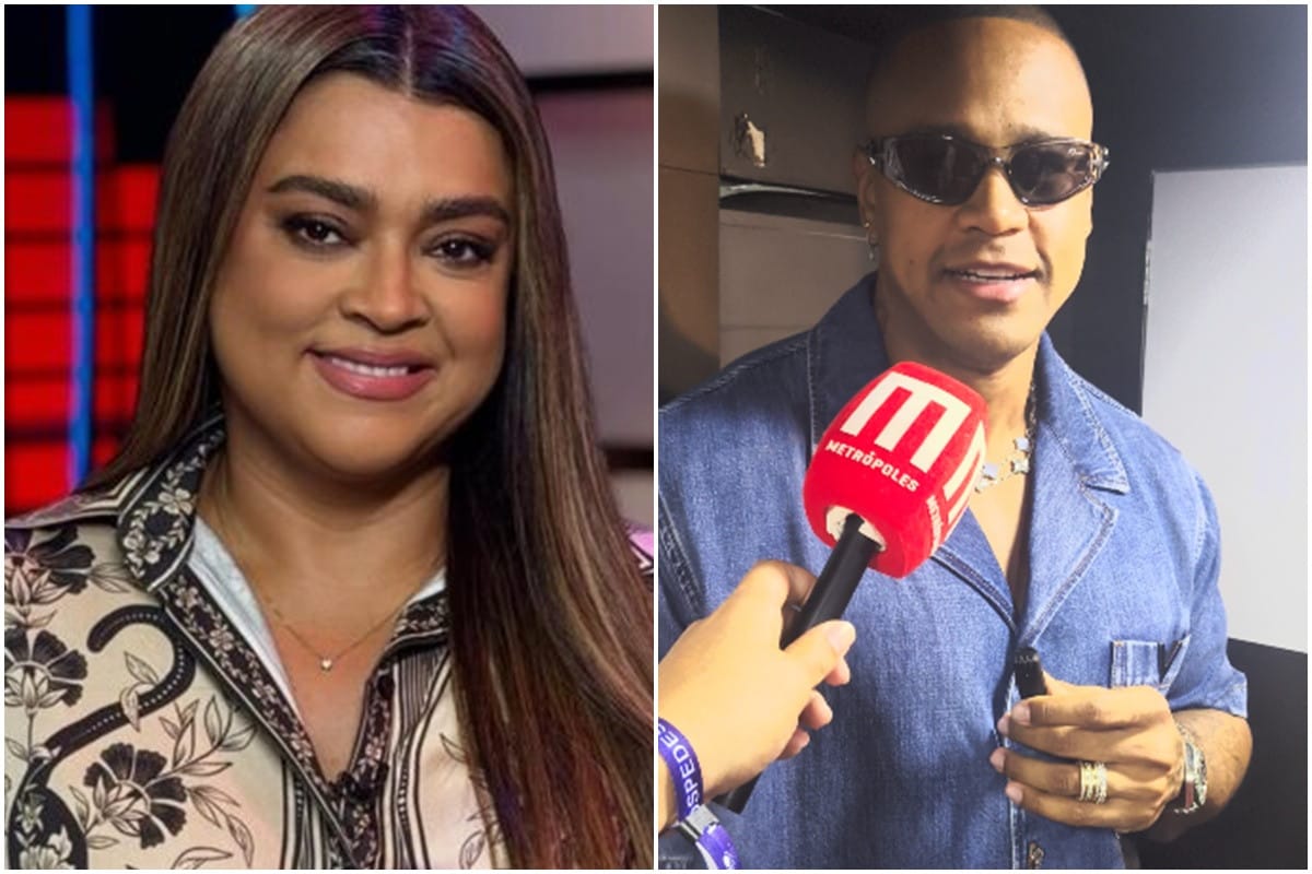 Preta Gil: Leo Santana Revela Curiosidade Sobre Amizade em Homenagem Póstuma