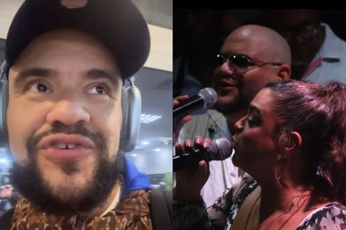 Preta Gil: Polêmica sobre Mudanças em Playlist Após Velório Gera Discussão Pública