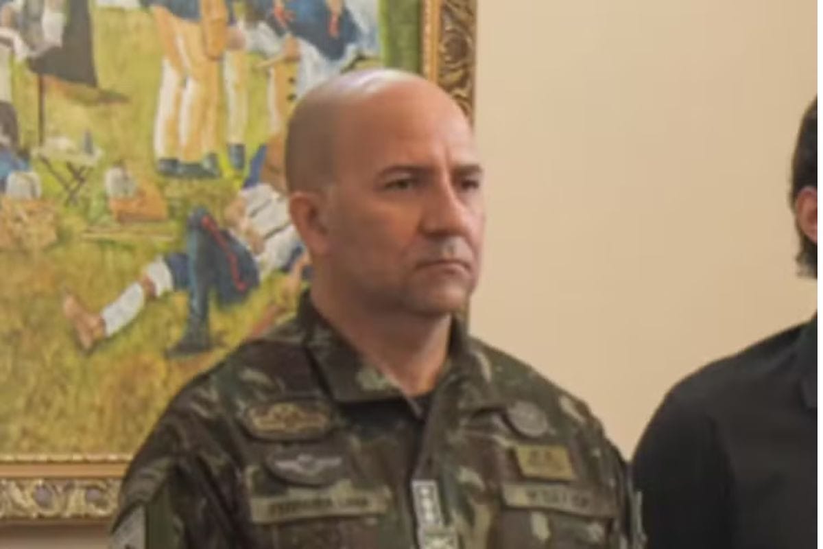 Prisão de Ministros do STF: Entenda o Que é um Cenário Hipotético Segundo Militar da Operação Luneta