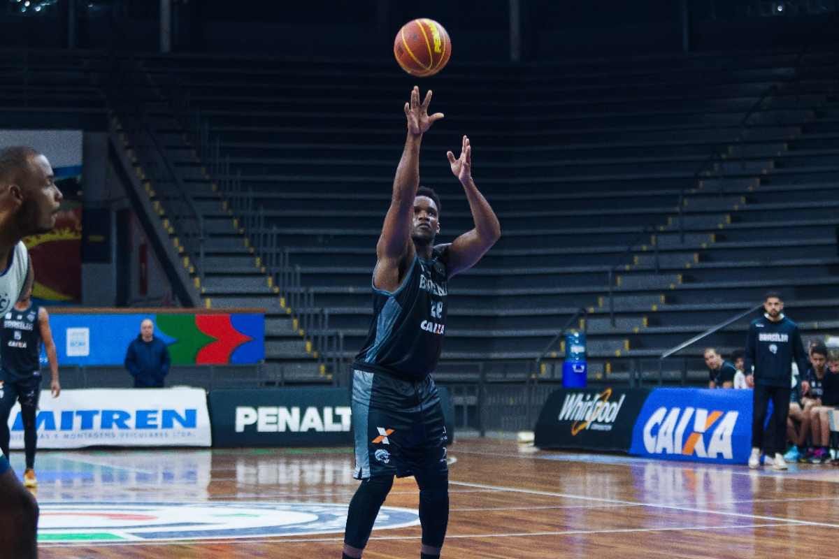 Racismo no Basquete Brasília: Demanda por Justiça após Incidente Preocupante