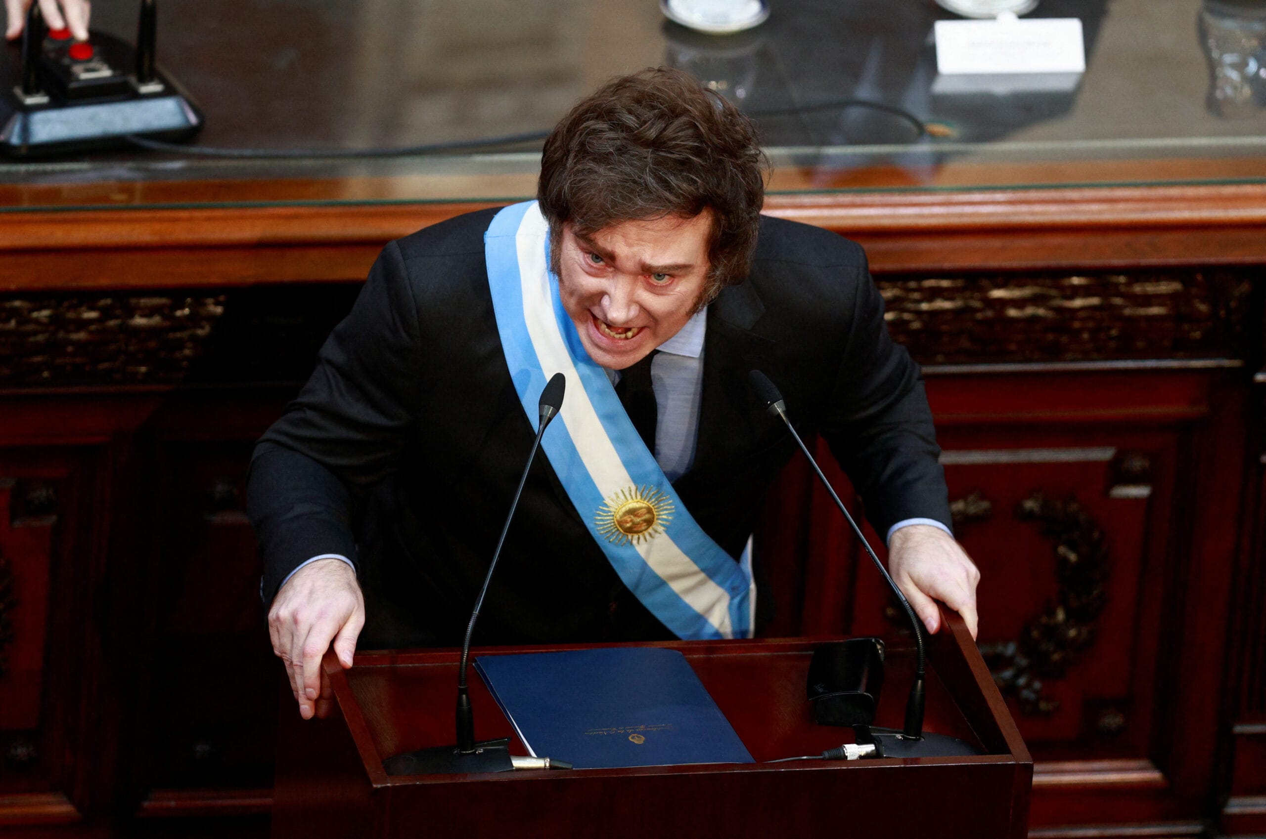 Regras de Imigração Argentina: Novo Decreto para Cidadania a Investidores Estrangeiros