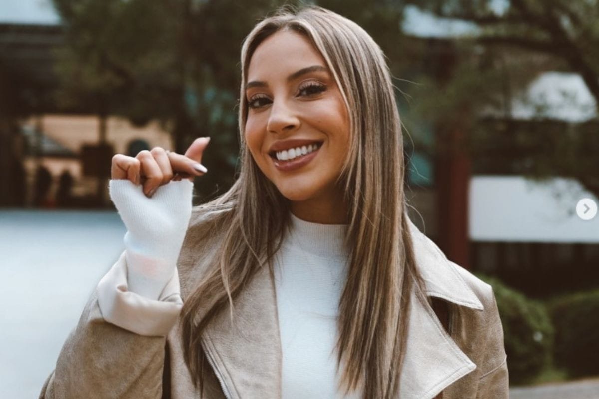 Renata Saldanha Revela Primeiros Passos Após Vencer o BBB 25