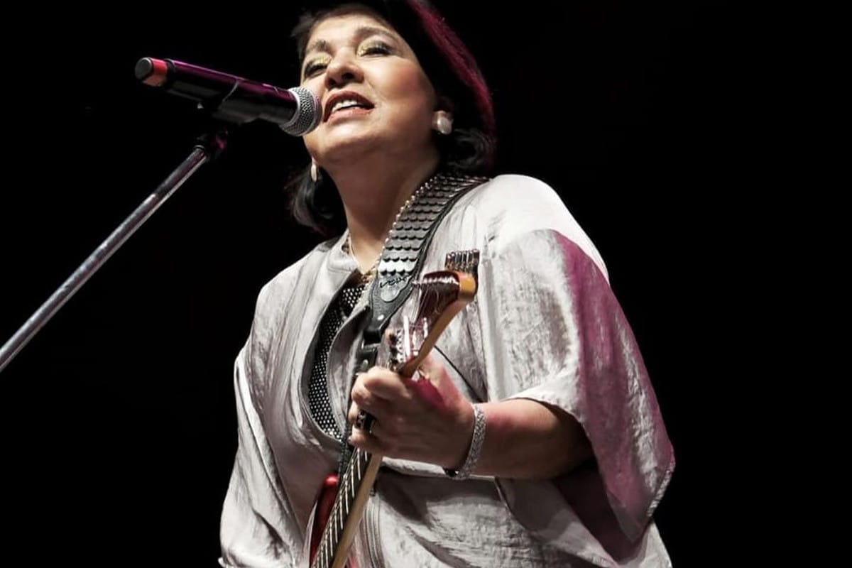 Roberta Miranda reage a ofensas em show e gera debate sobre respeito ao artista