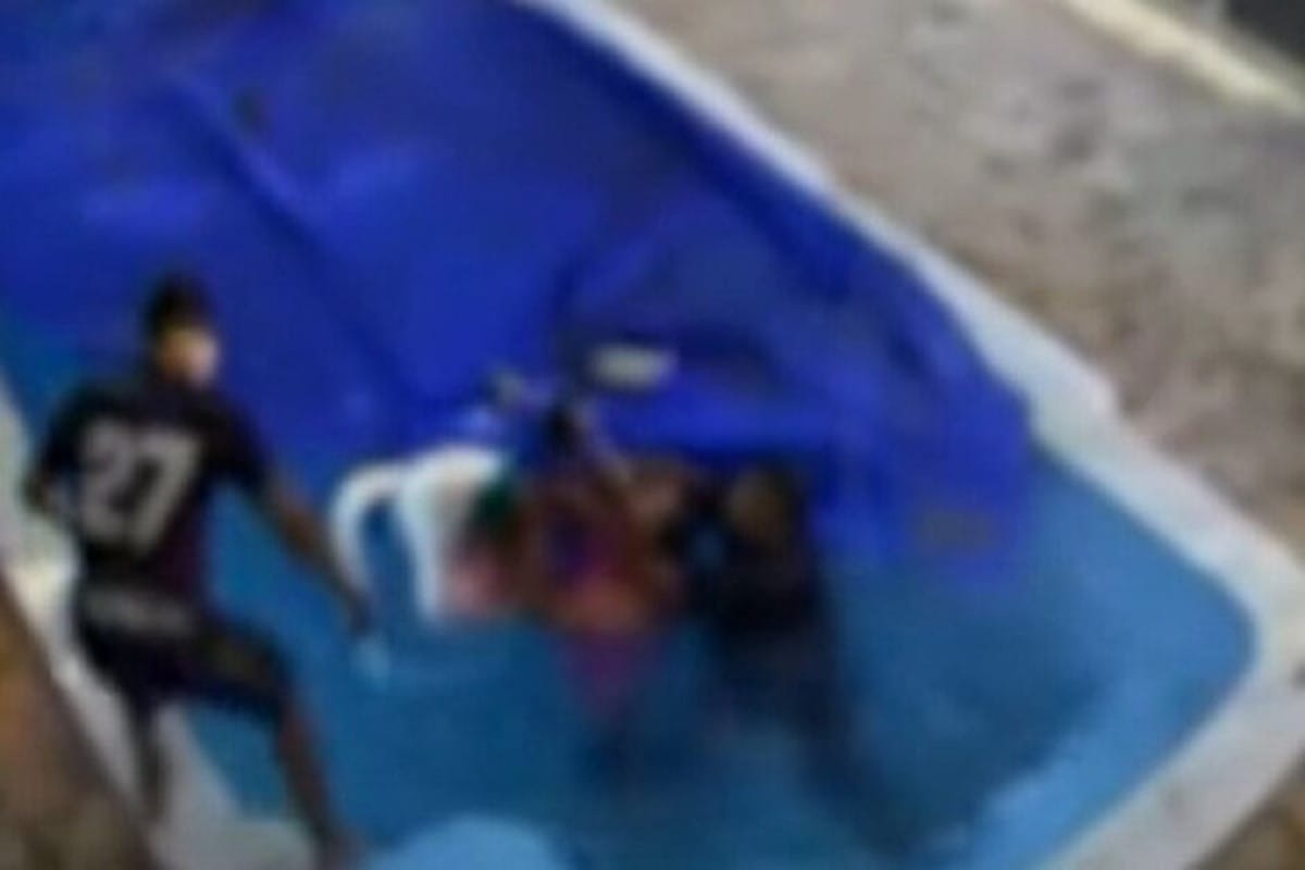 Saiba Como Evitar Situações de Risco com Bebês em Ambientes Aquáticos