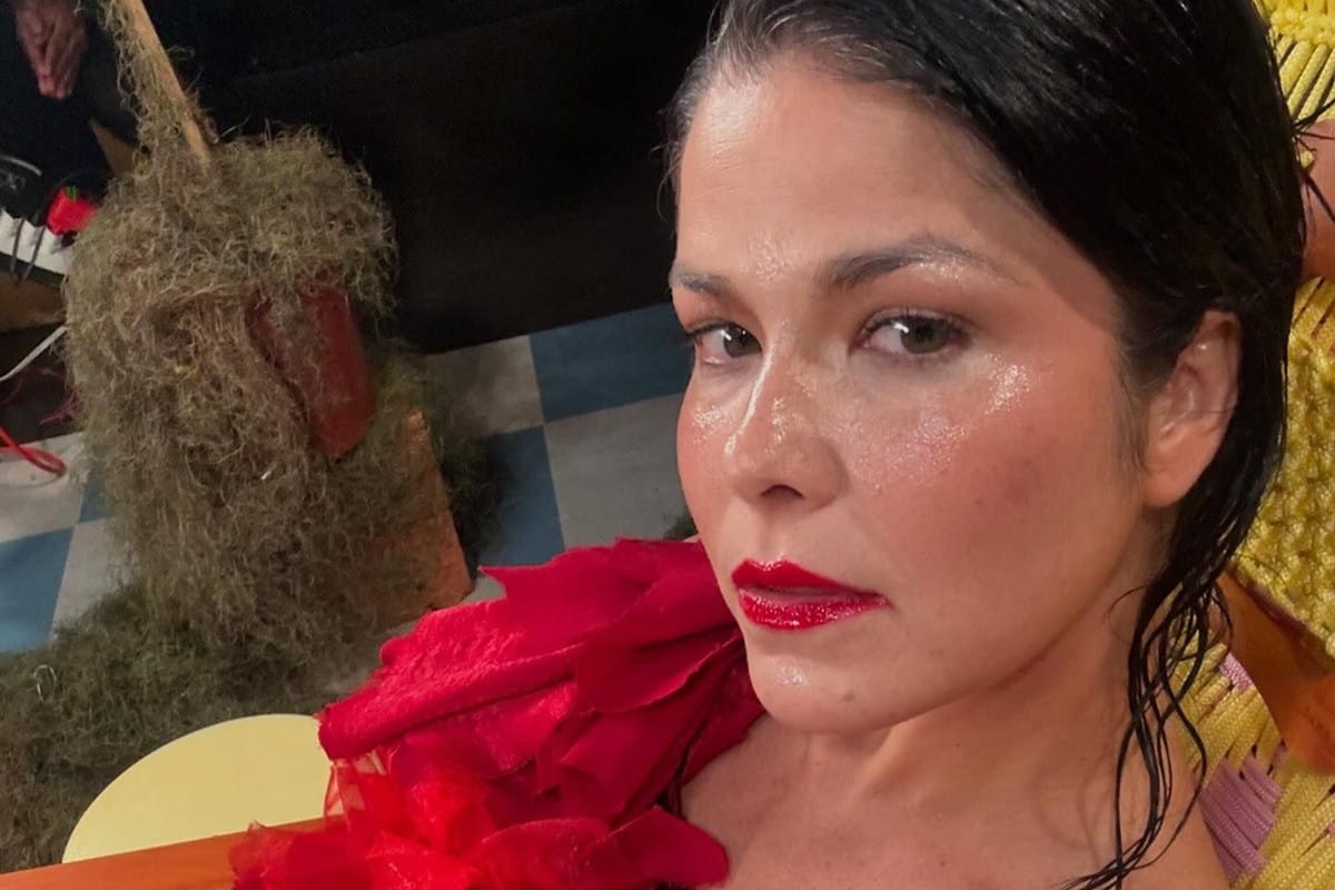 Samara Felippo é Penalizada pelo Instagram em Caso de Alegada Exploração Sexual Infantil