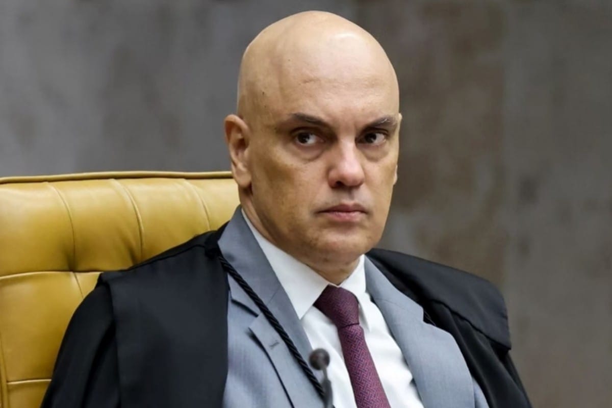 Sanções Magnitsky contra Moraes: Análise da Medida Tomada pelo Governo Americano
