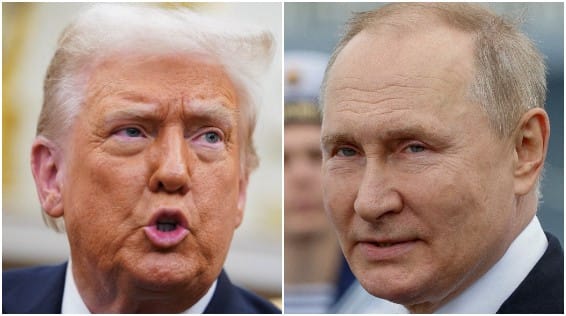 Sanções Russas: Rússia Desdenha Ameaças de Trump e Afirma Desenvolver Imunidade Econômica