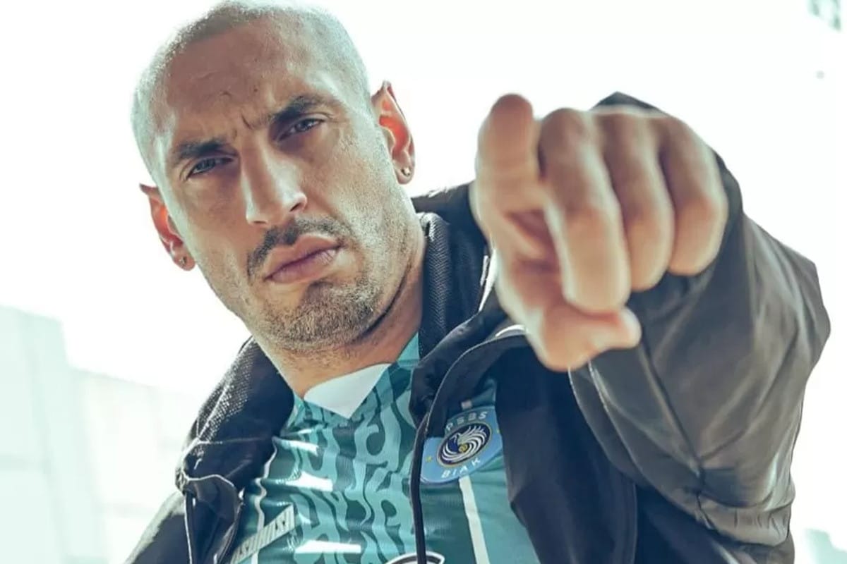 Santa Cruz-PE Anuncia Ariel Nahuelpán como Reforço para Fase Final da Série D