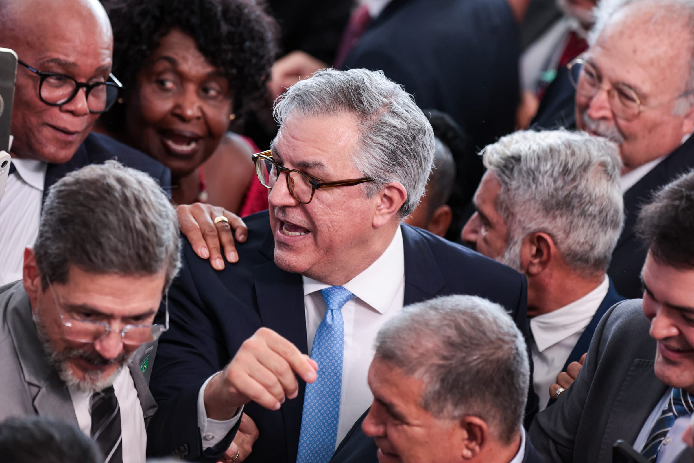 Sarampo: Ministro alerta sobre surto nos EUA e reforça monitoramento no Brasil