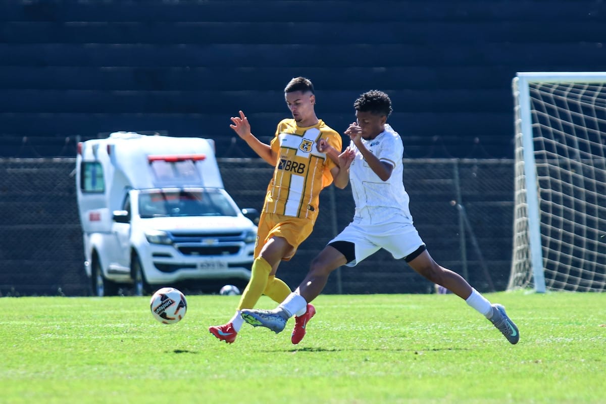 Semifinais Candangão Sub-20: Conheça as Quatro Maiores Fortalezas