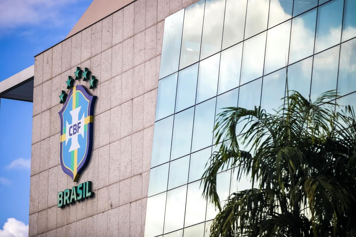 Série D: Reunião na CBF discute reformulação das divisões de acesso do futebol nacional