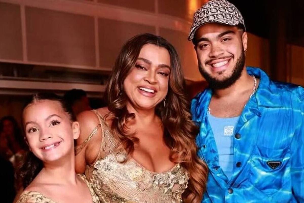 Sol de Maria: Francisco Gil Destaca Força da Filha Após Partida de Preta Gil