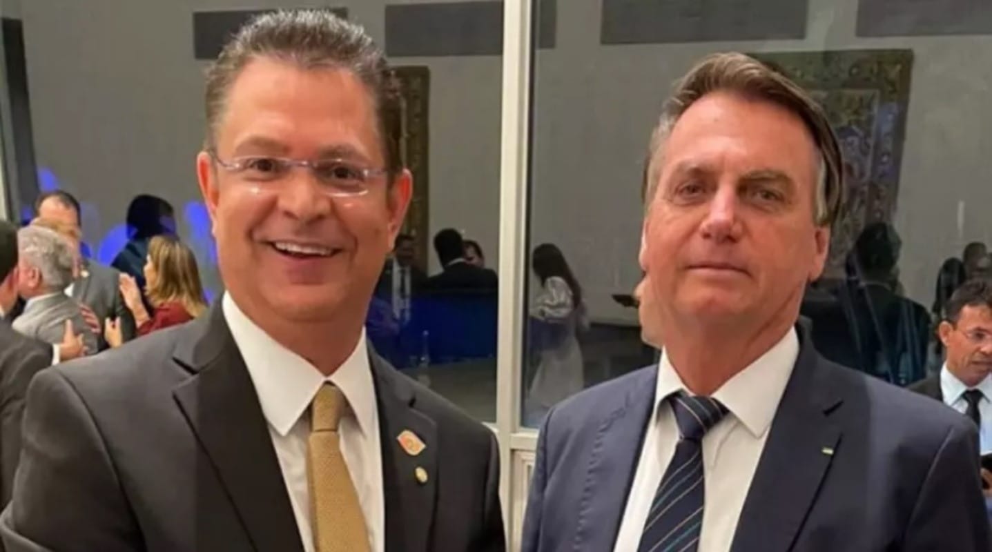 Sóstenes Reúne ‘bancada no aeroporto’ para Coletiva com Bolsonaro: O que Esperar