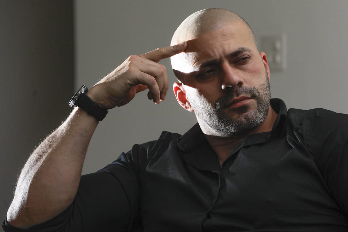 STF Autoriza Cirurgia de Daniel Silveira no Joelho por Decisão de Moraes