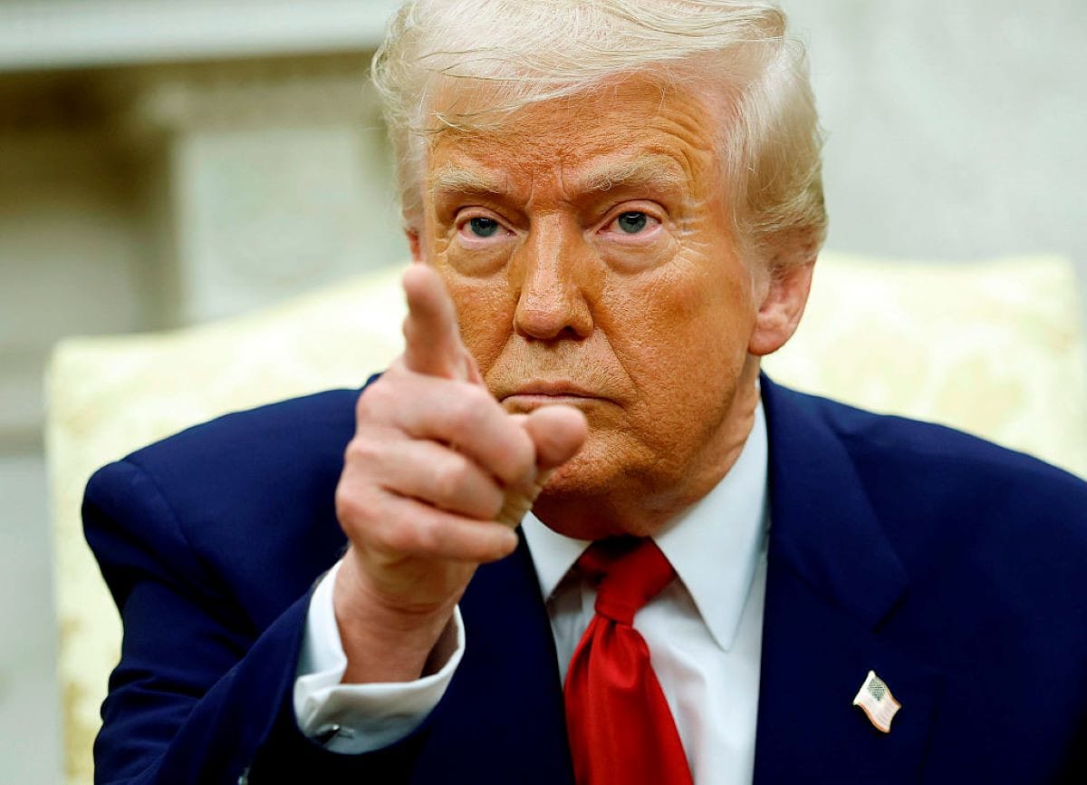 Tarifa de 50%: Como a Nova Política Comercial de Trump Afeta o Brasil e Outros Países