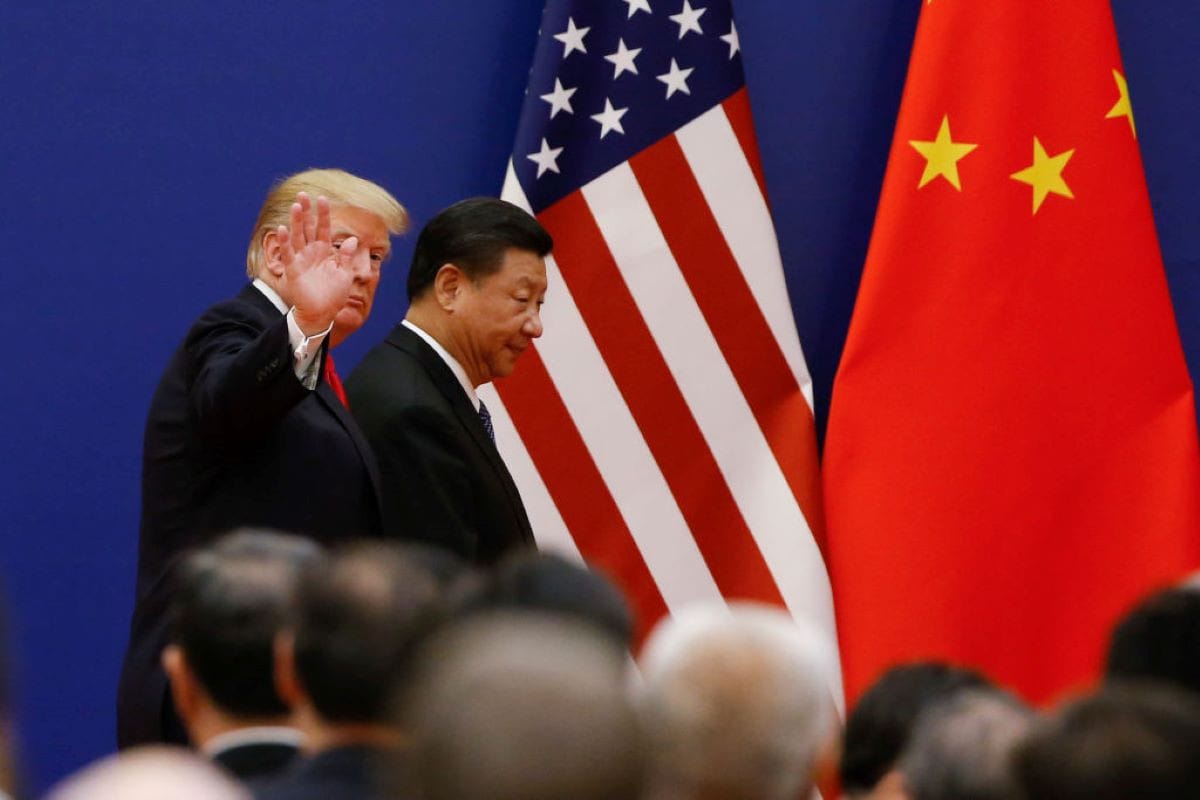 Tarifaço entre EUA e China pode ser adiado novamente em nova rodada de negociações