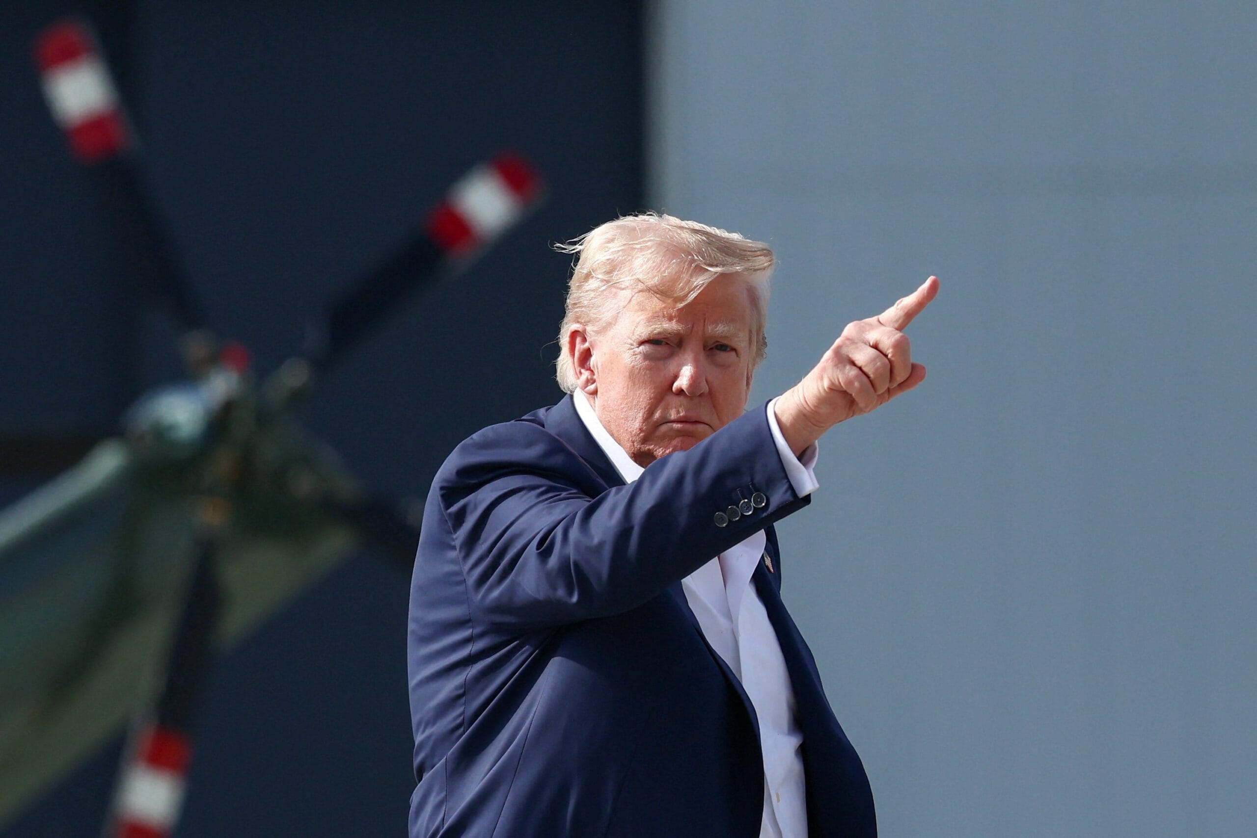Tarifas Trump: O Impacto nos Mercados e Preços Mundiais