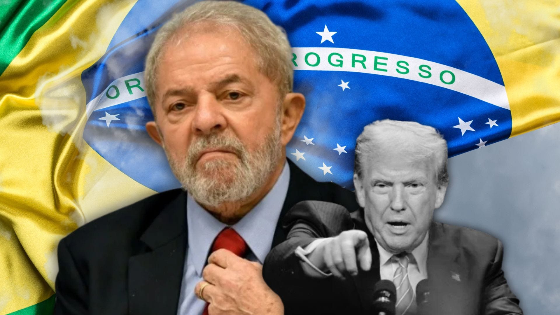 Terras Raras Podem Ser o Trunfo Estratégico do Brasil no Conflito de Tarifas com os EUA