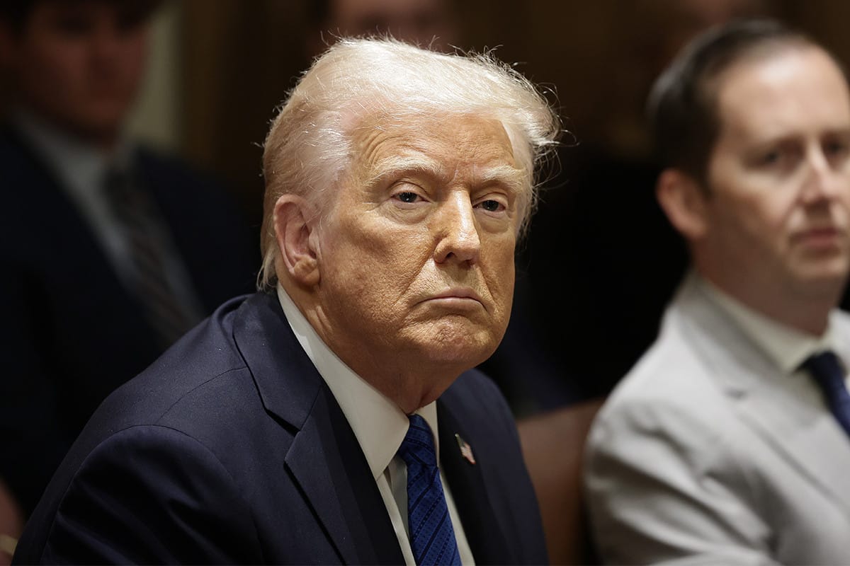 Trump Condena Ataque de Atirador em Nova York e Expressa Solidariedade às Vítimas
