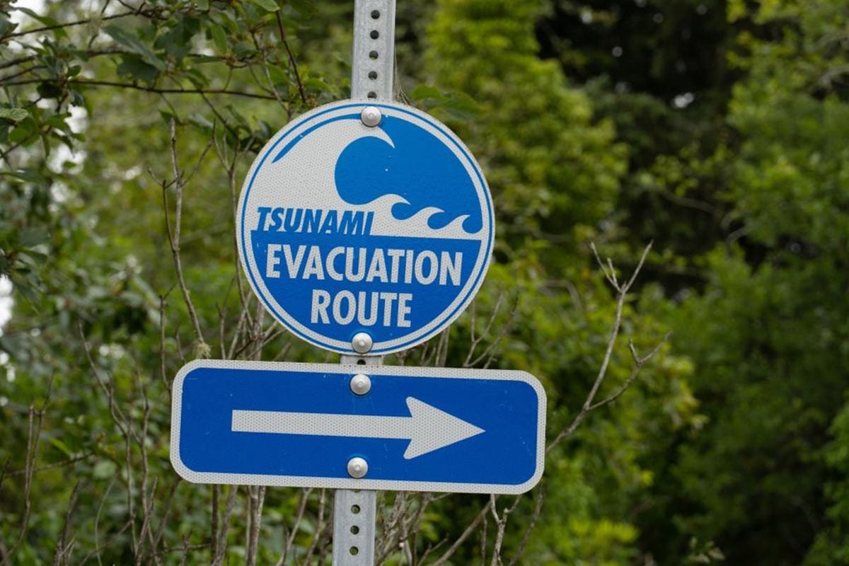 Tsunami: Após Terremoto na Rússia, EUA, Japão e Outros Países Emitem Alerta