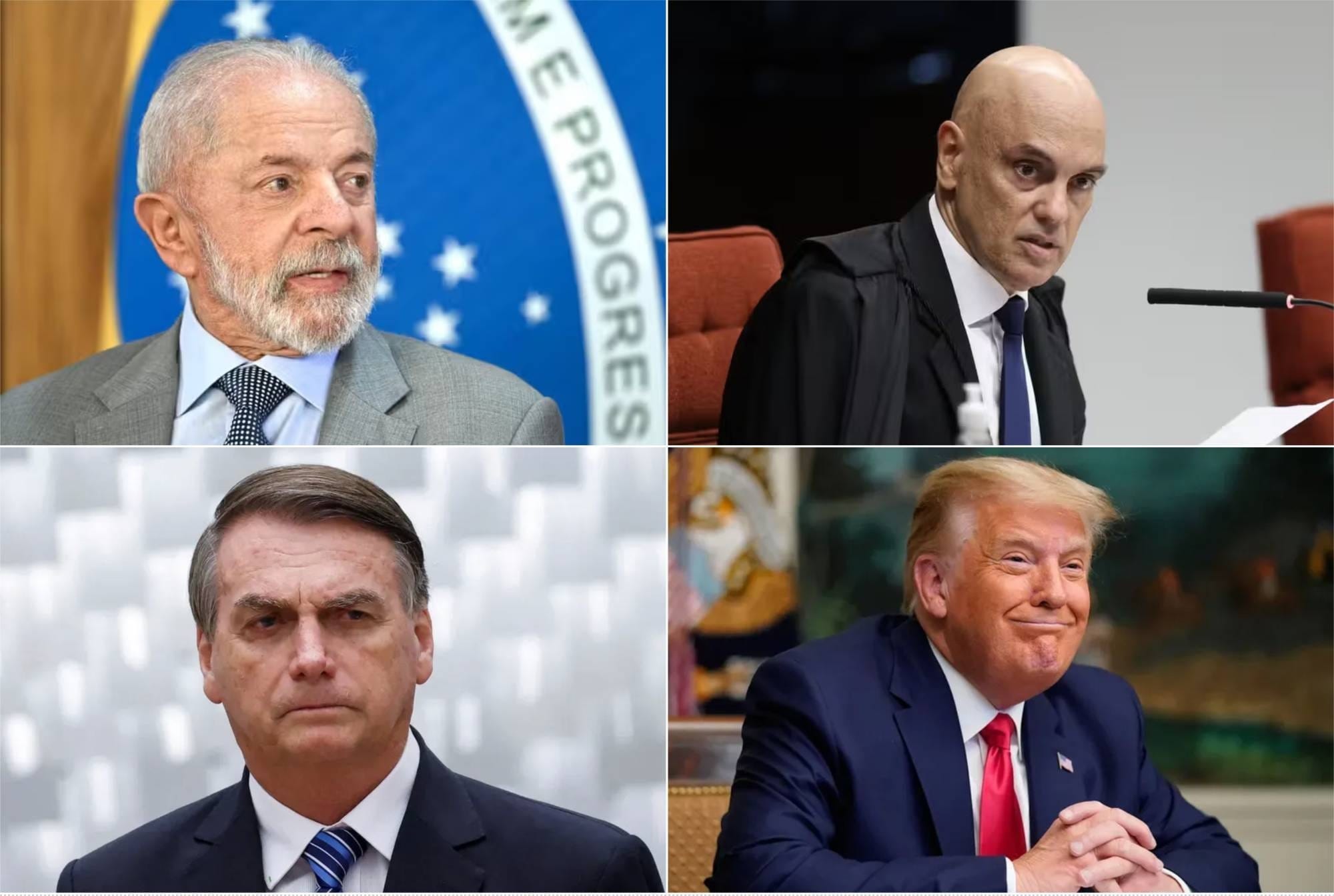 Uma Análise Detalhada: As Sanções dos EUA contra Alexandre Moraes pela Lei Magnitsky