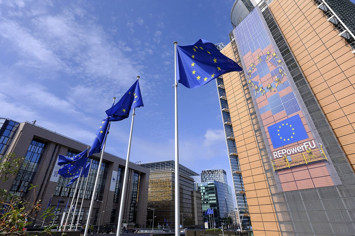 União Europeia e o Acordo com Trump: Consequências para o Mercado e o Emprego
