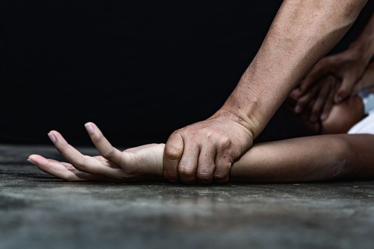 Unidade Portátil de Rastreamento (UPR) no PE: Proteção às Vítimas de Violência Doméstica