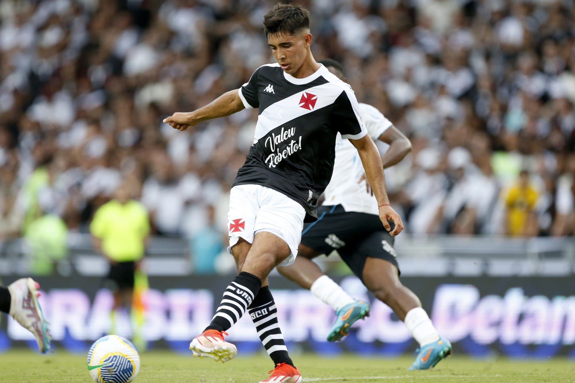 Vasco Reverte Punição da Fifa e Recupera Direito de Realizar Contratações