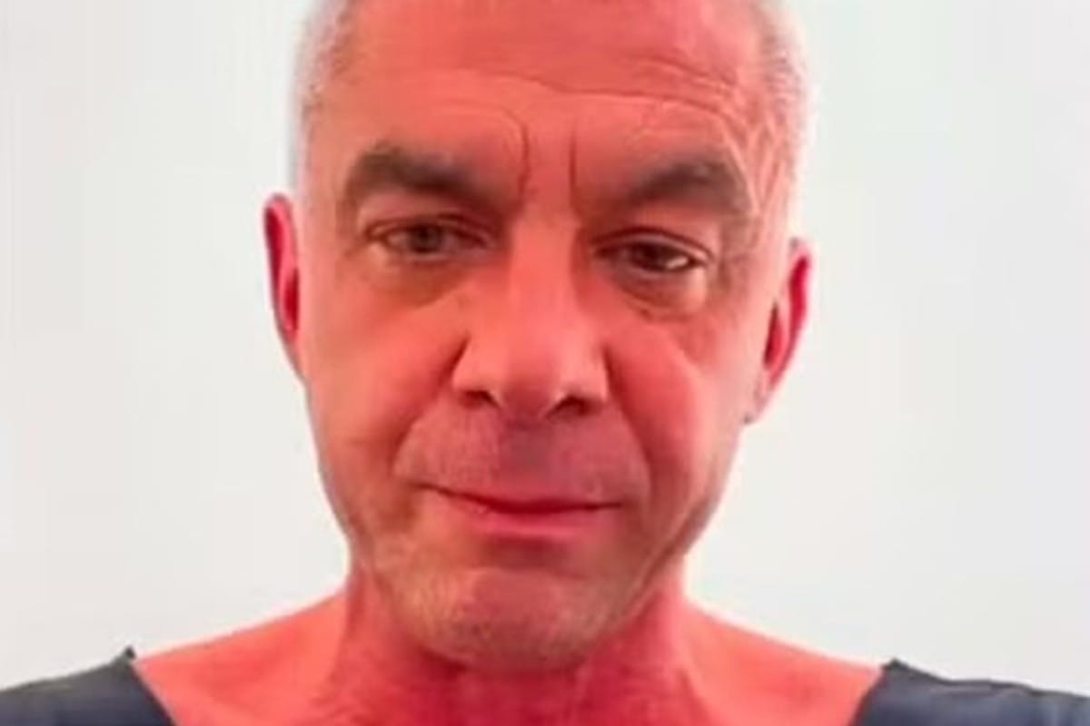 Violência Doméstica: Condenação de Alexandre Correa Enfatiza a Gravidade do Crime contra Ana Hickmann