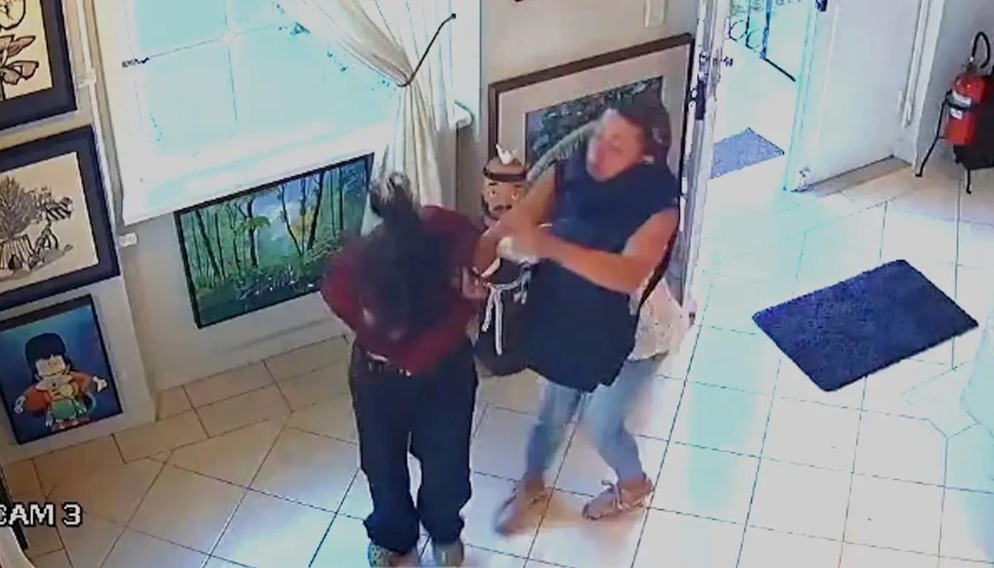 Vítima de Agressão na Rua: Entenda o Caso e as Consequências