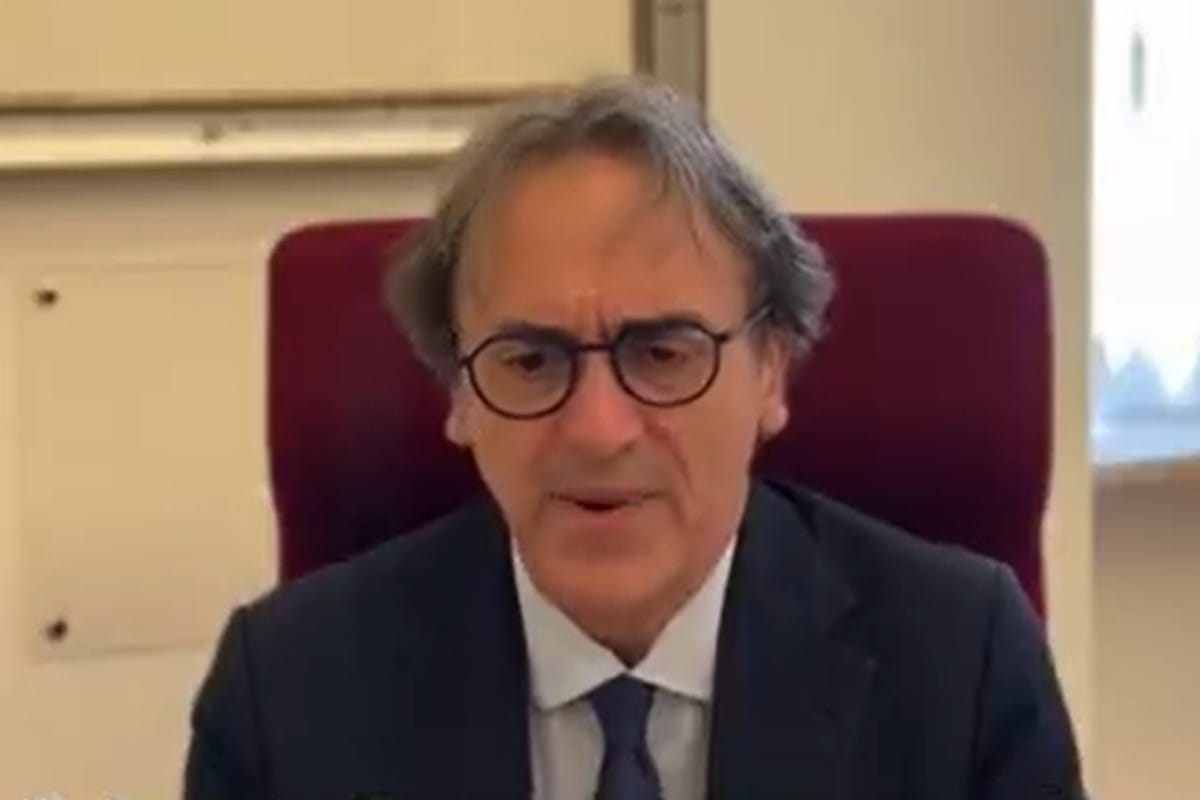 Zambelli: Deputado italiano revela envolvimento ao entregar endereço à polícia