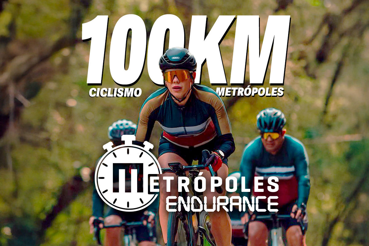 100 KM Metrópoles de Ciclismo: As Inscrições Abrem Hoje, Invista Nessa Grande Competição