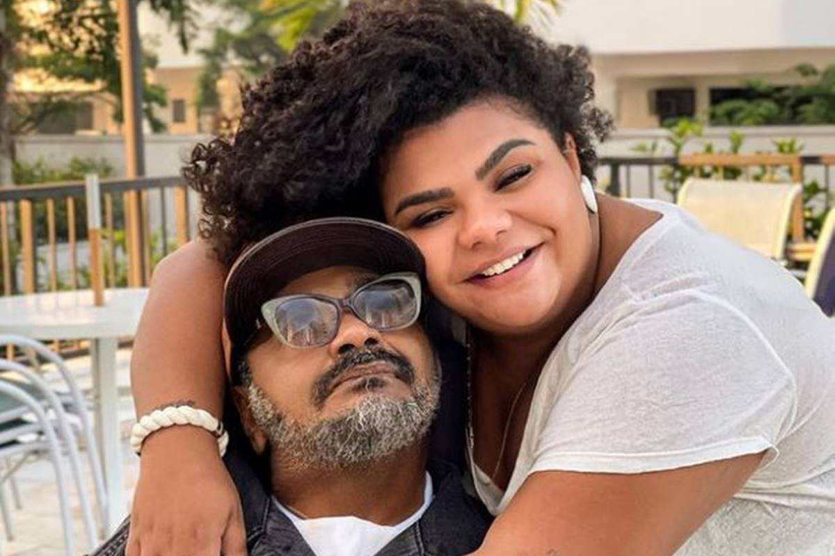 A Fortaleza de Arlindo Cruz: Por que Perseverou após AVC?